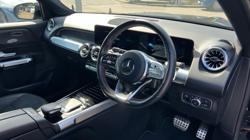 Mercedes Benz Glb