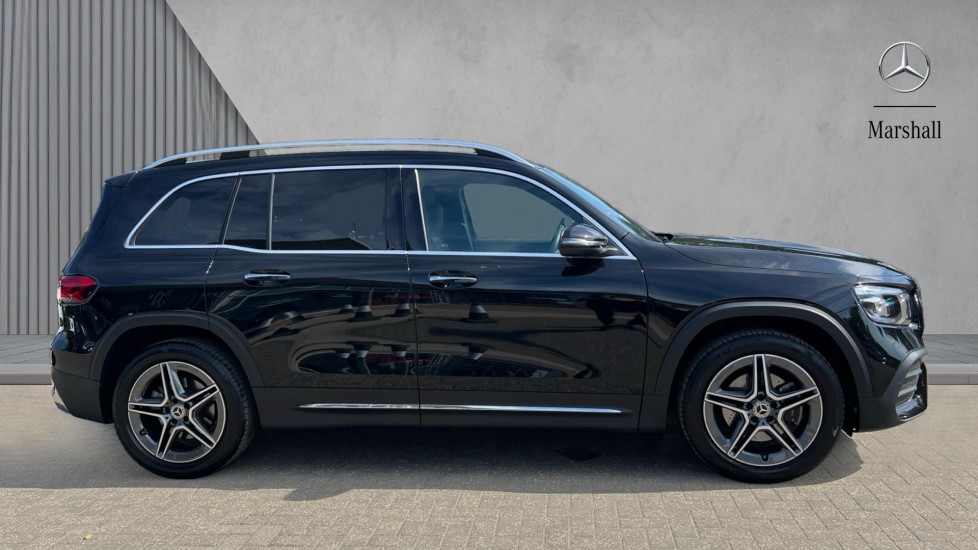 Mercedes Benz Glb