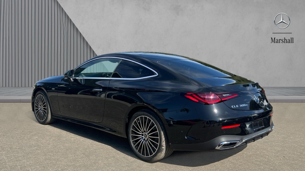 Mercedes Benz CL