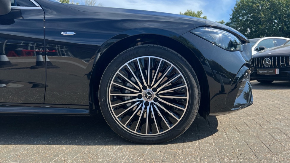 Mercedes Benz CL