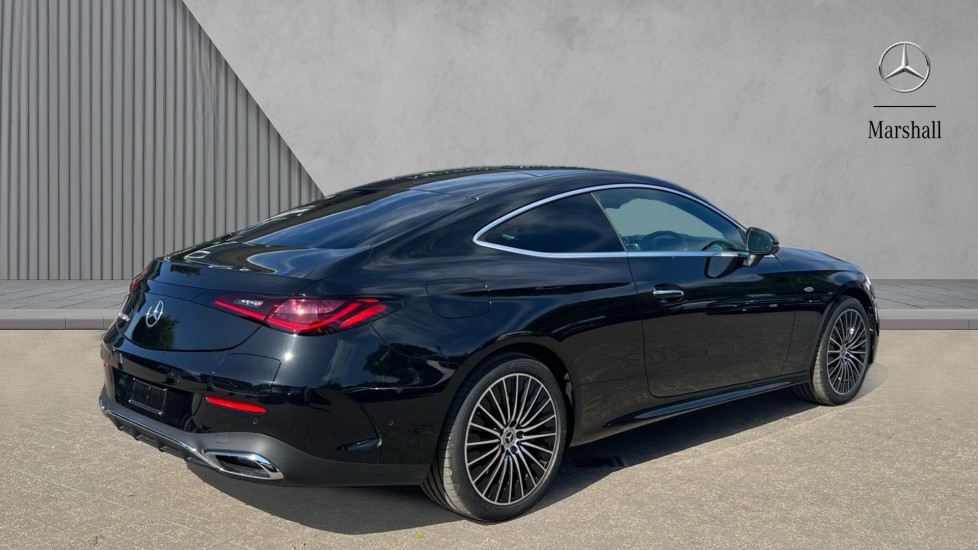 Mercedes Benz CL