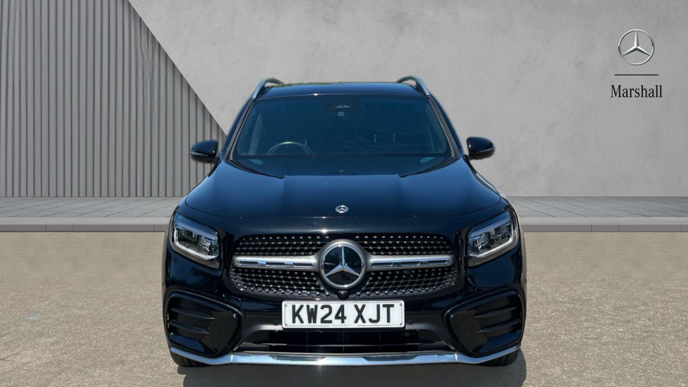 Mercedes Benz Glb