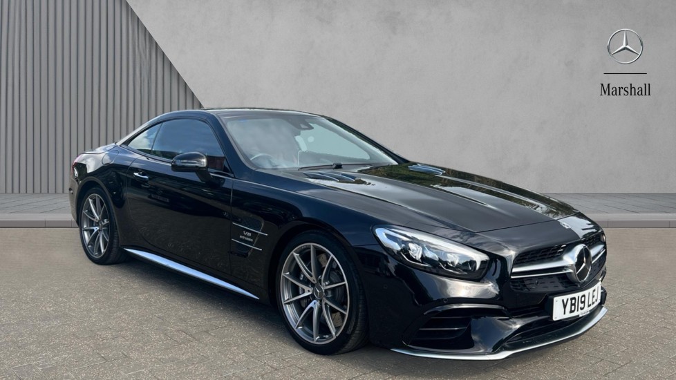 Mercedes Benz S Class