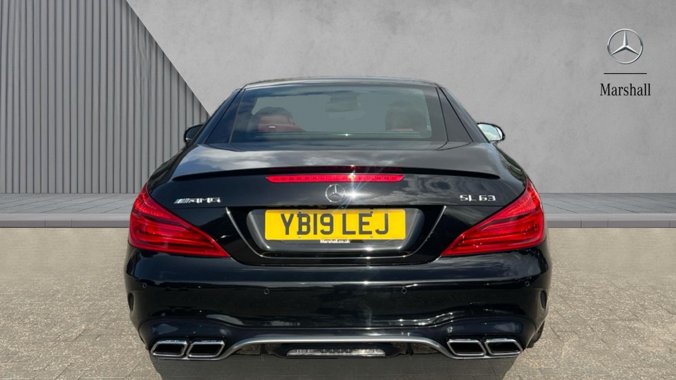 Mercedes Benz S Class
