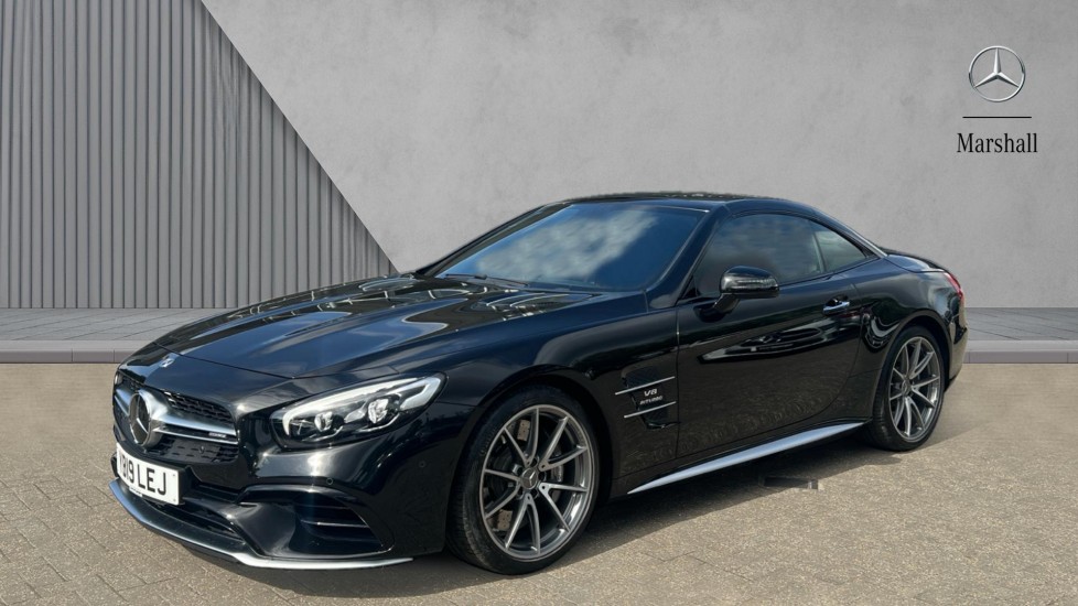 Mercedes Benz S Class