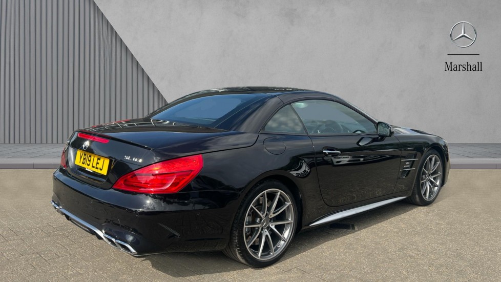 Mercedes Benz S Class