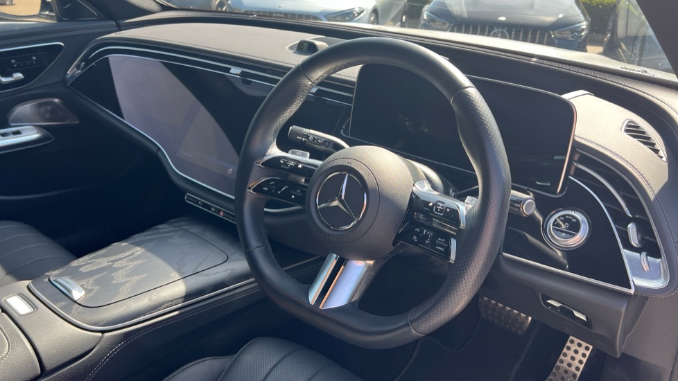 Mercedes Benz E Class