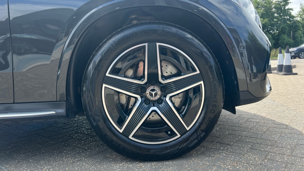 Mercedes Benz GLC CLASS