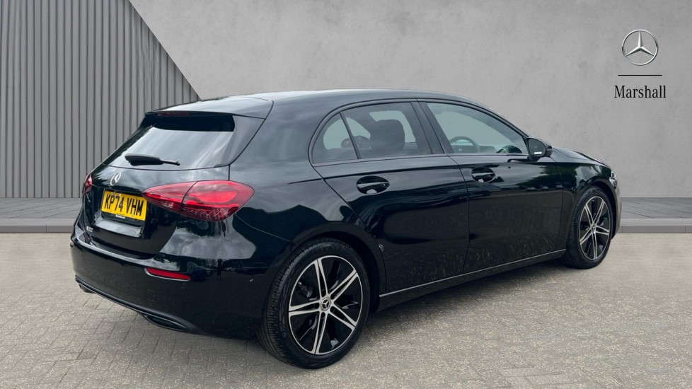 Mercedes Benz A Class