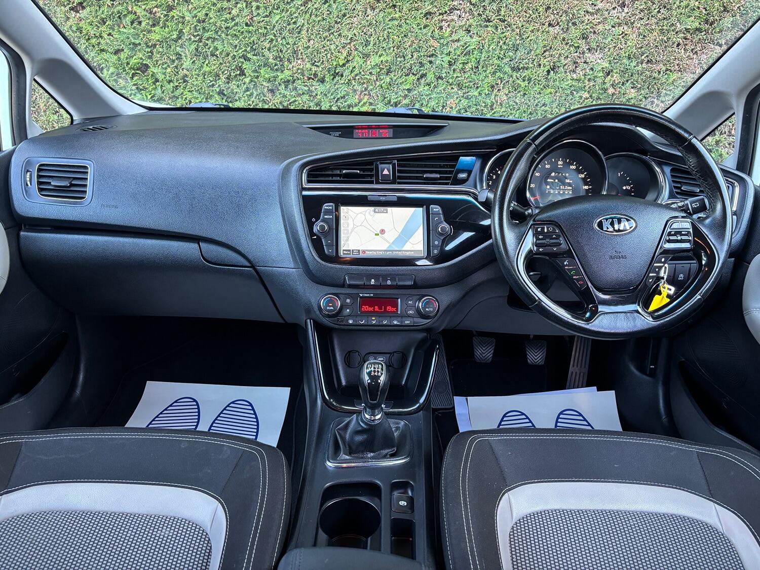 Kia Cee'd