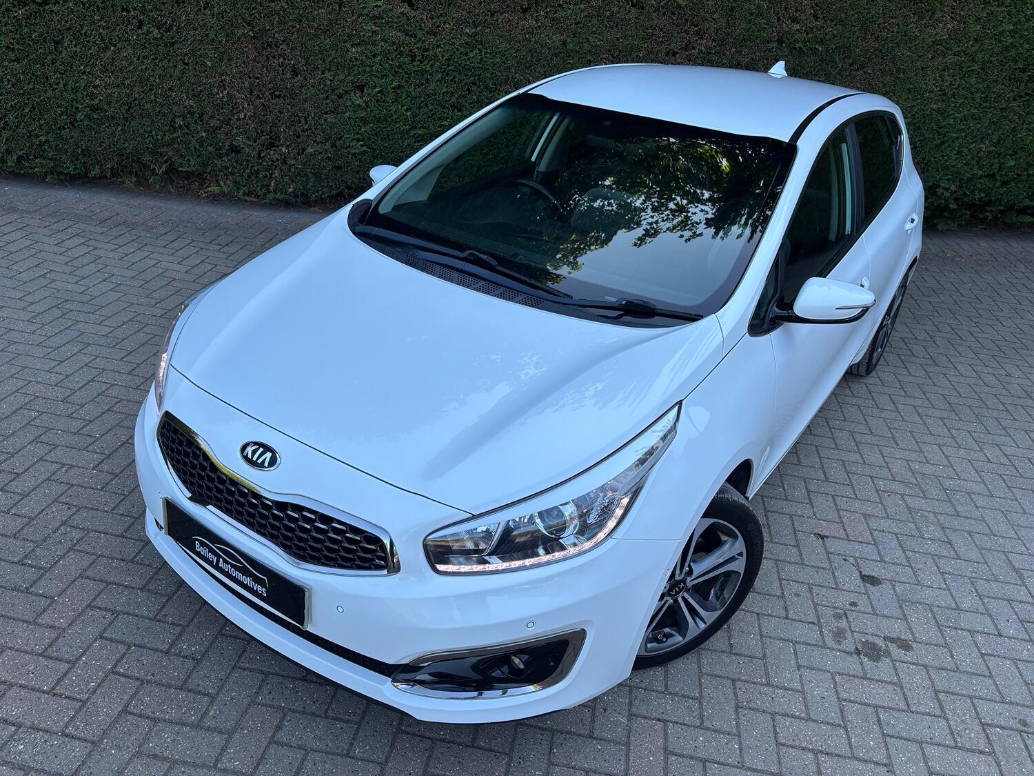 Kia Cee'd