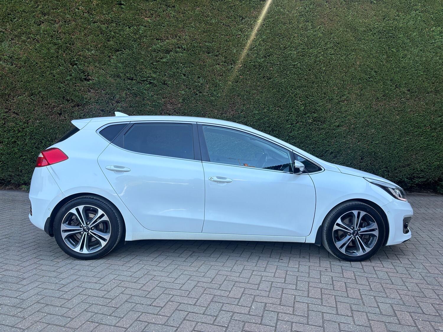 Kia Cee'd