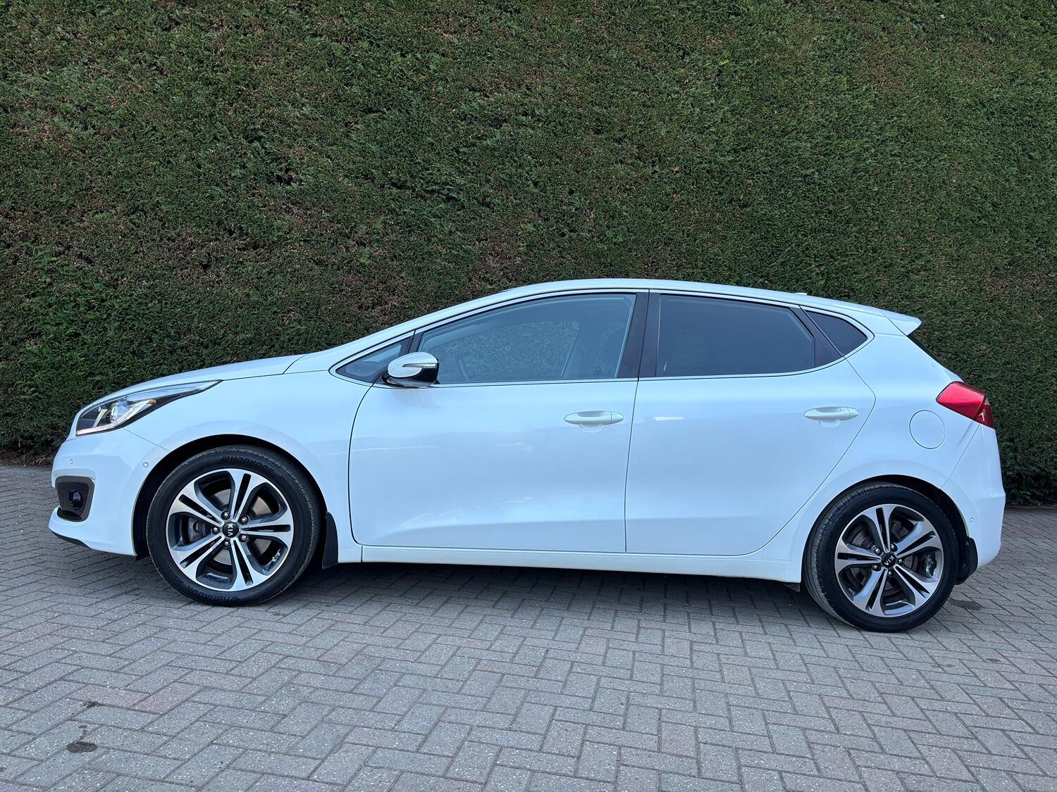Kia Cee'd