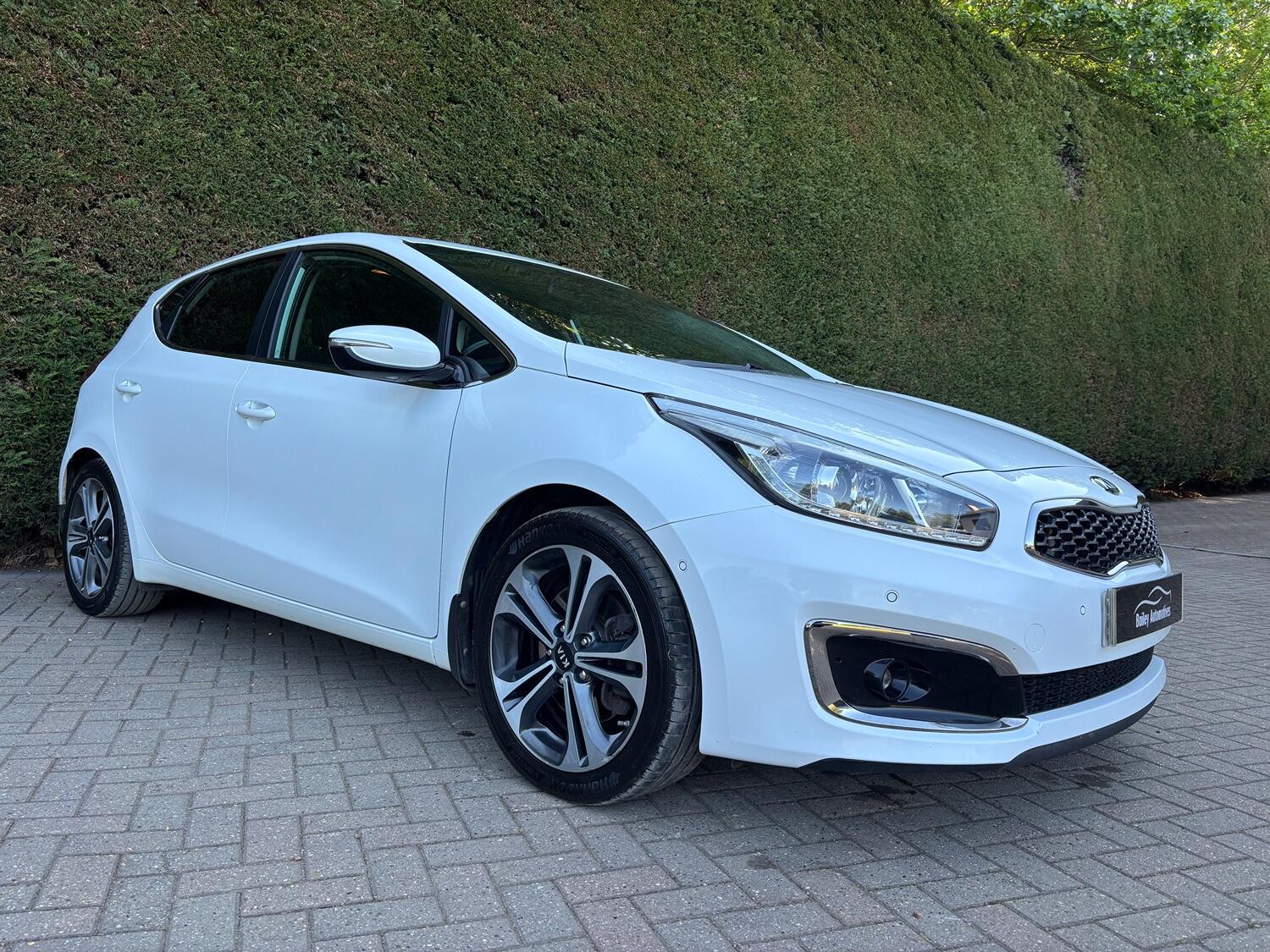Kia Cee'd