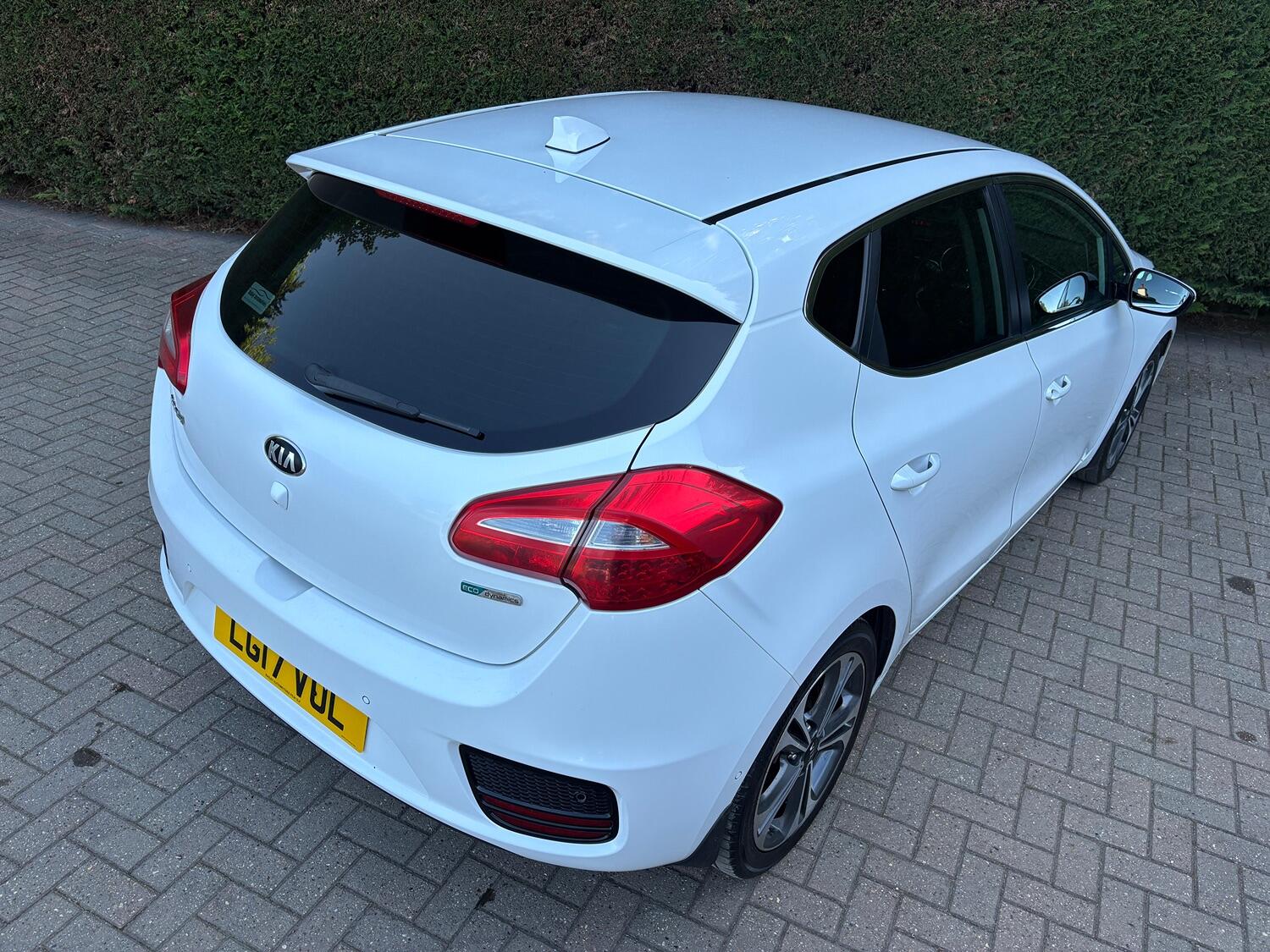 Kia Cee'd