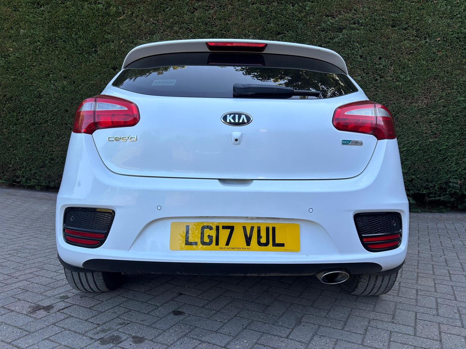 Kia Cee'd