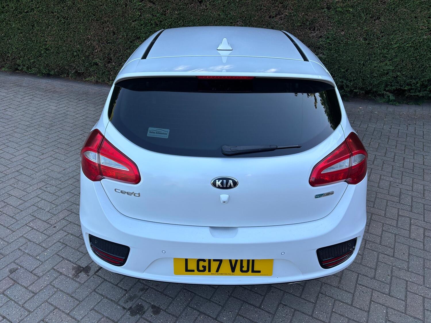 Kia Cee'd