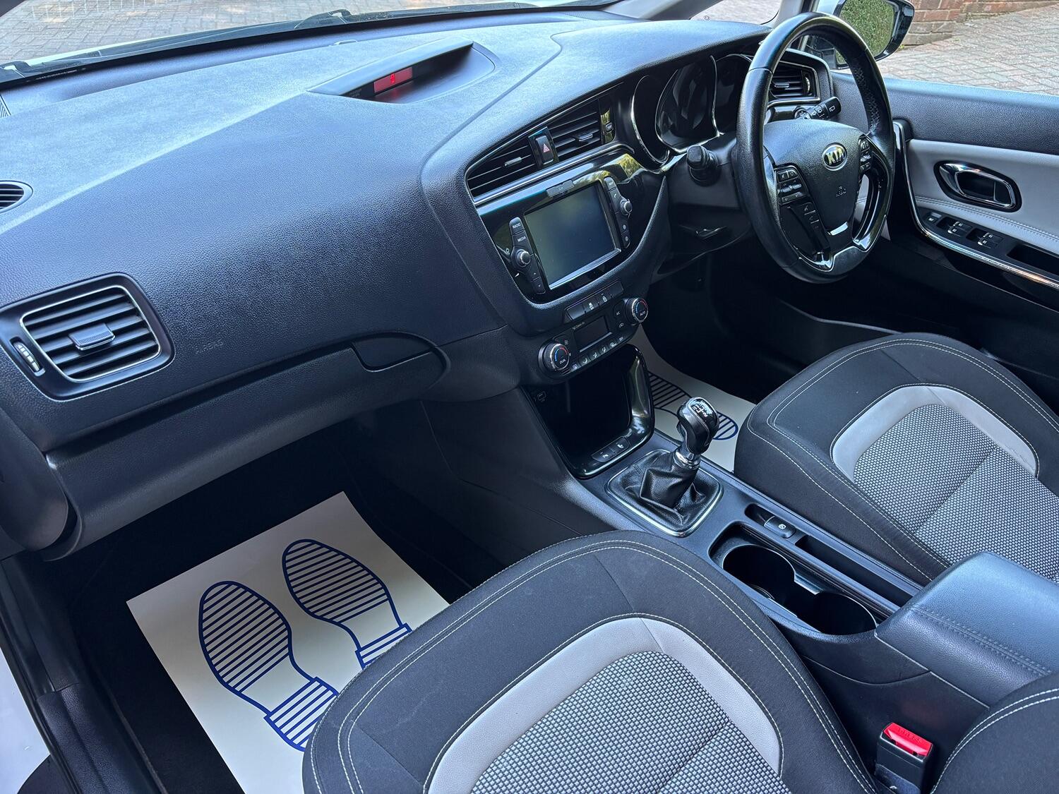 Kia Cee'd