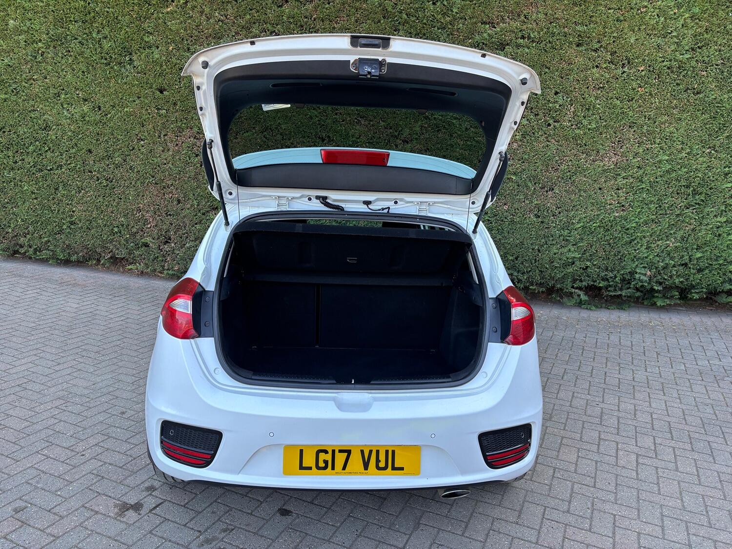 Kia Cee'd