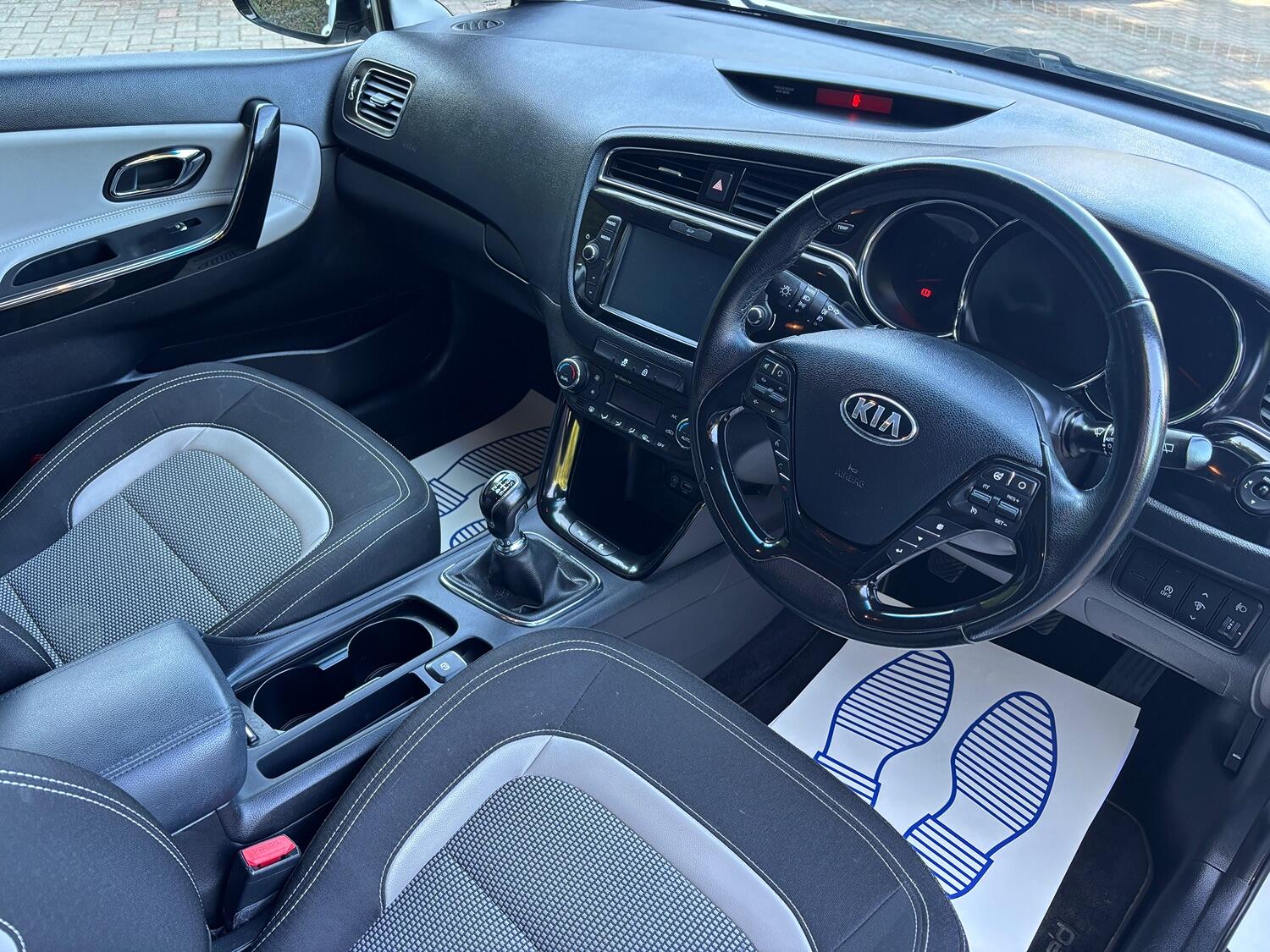 Kia Cee'd