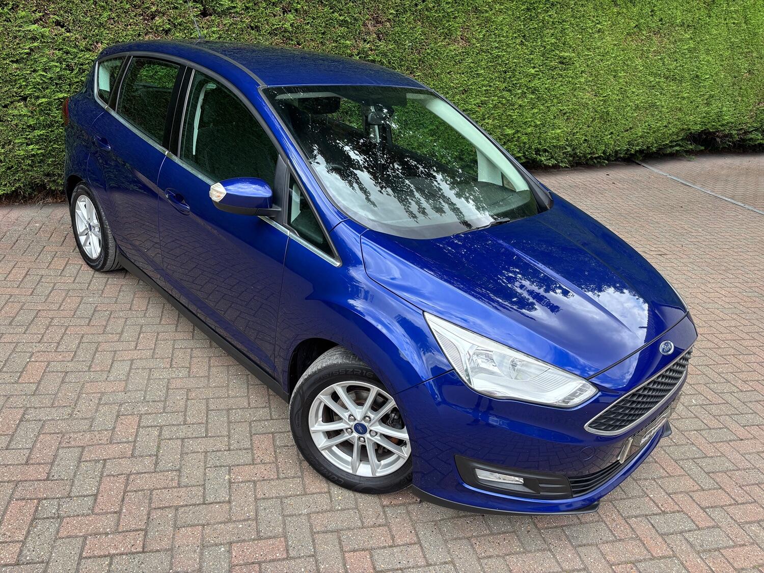 Ford C Max