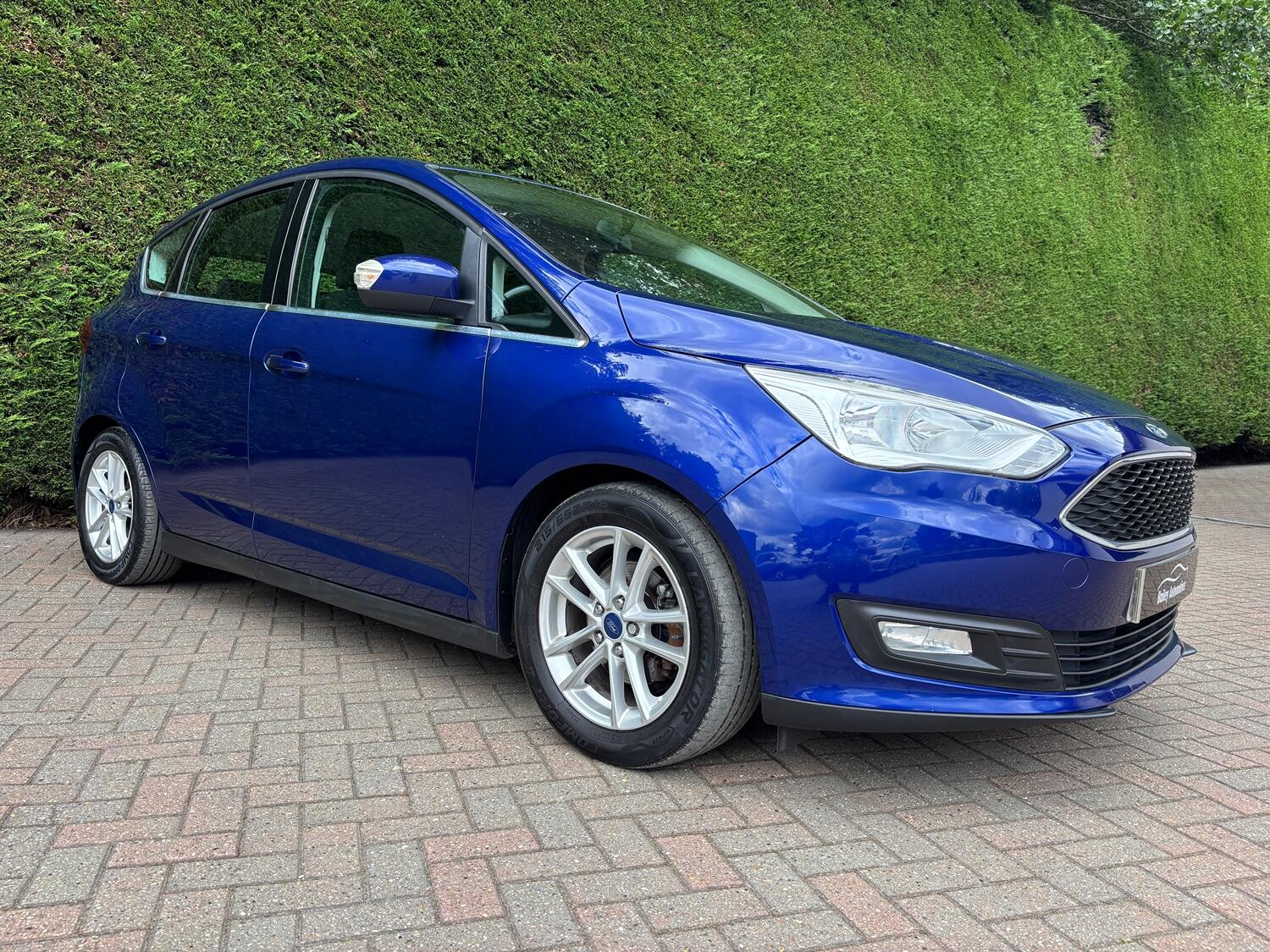 Ford C Max