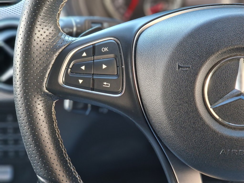 Mercedes Benz B Class