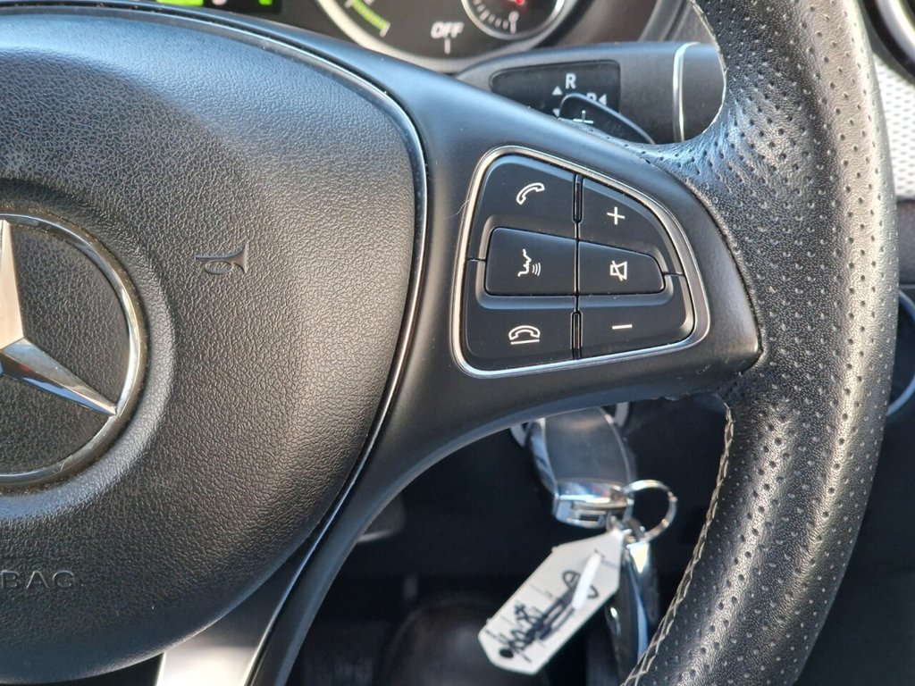 Mercedes Benz B Class