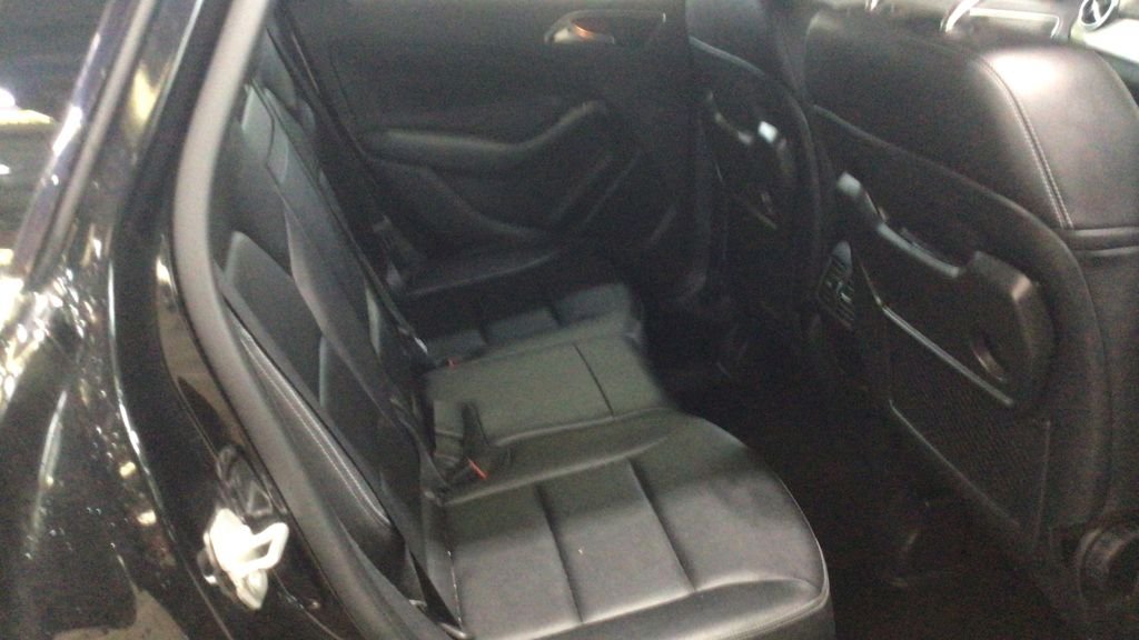 Mercedes Benz B Class
