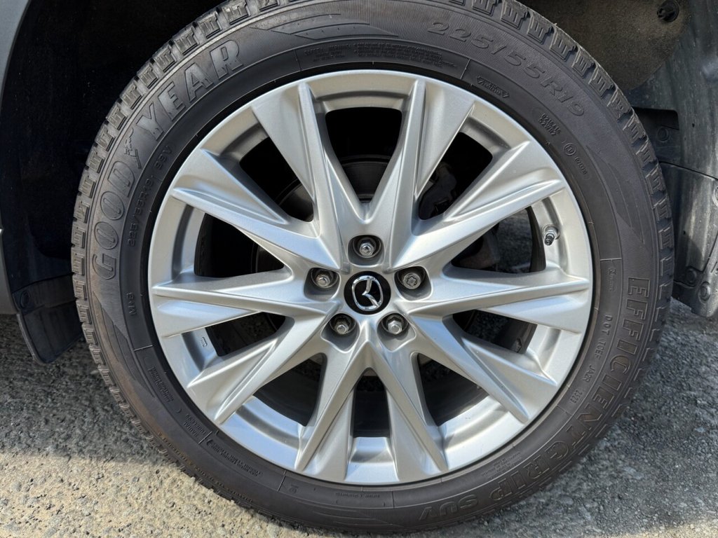 Mazda Cx 5