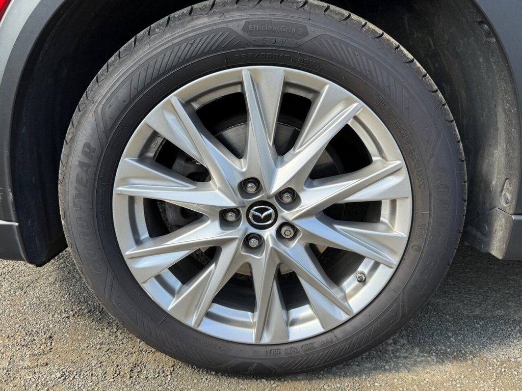 Mazda Cx 5