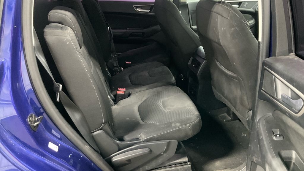 Ford S Max