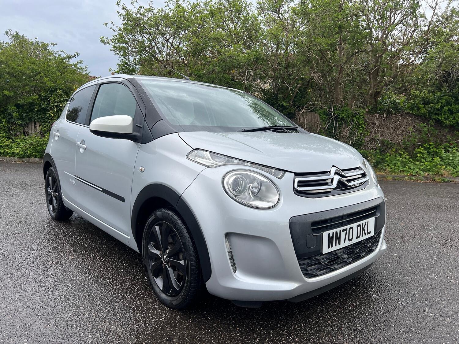 Citroen C1
