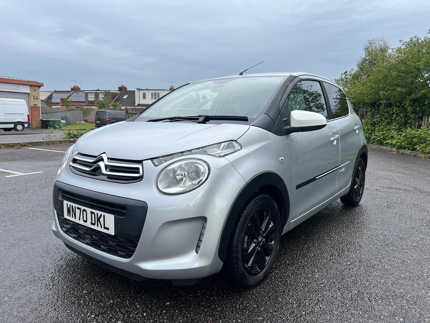 Citroen C1