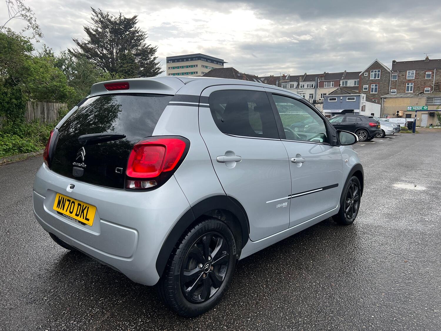 Citroen C1