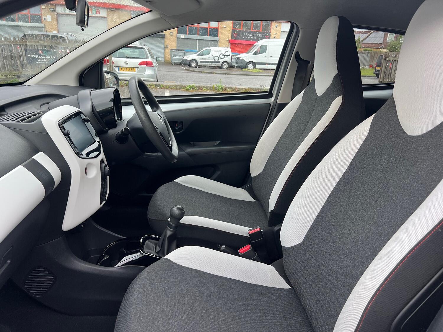 Citroen C1