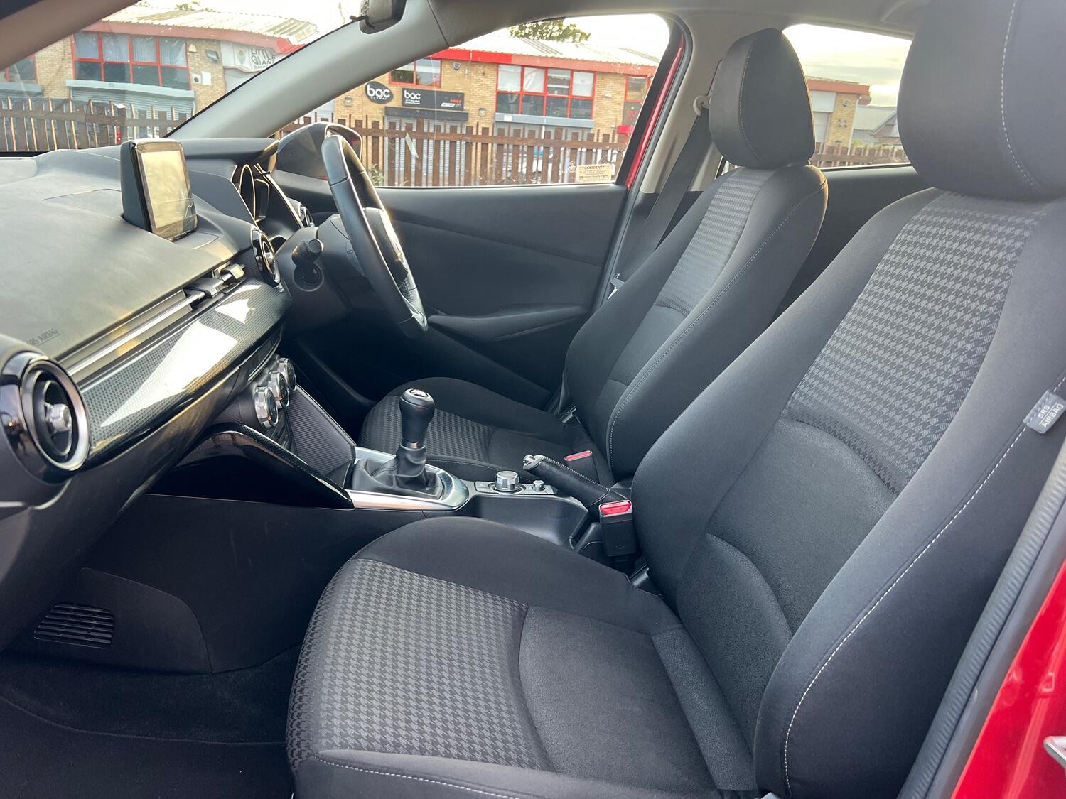 Mazda 2