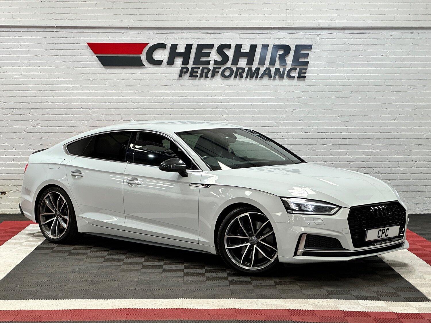 Audi S5