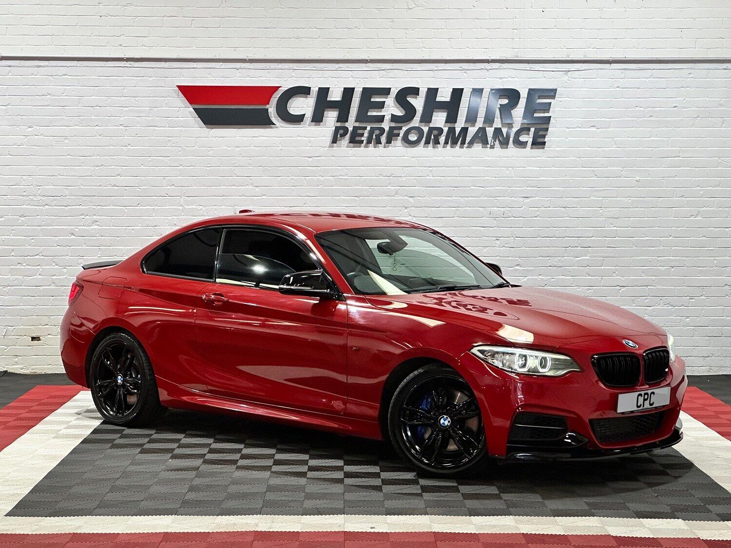 BMW 2 Series