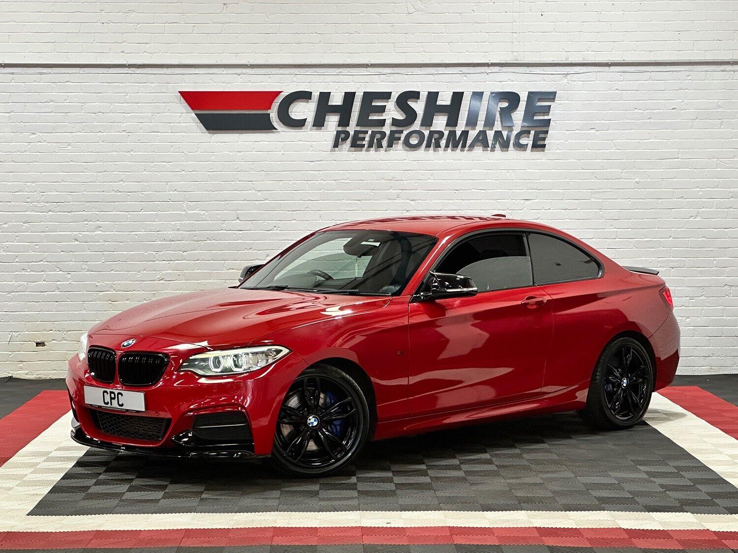 BMW 2 Series