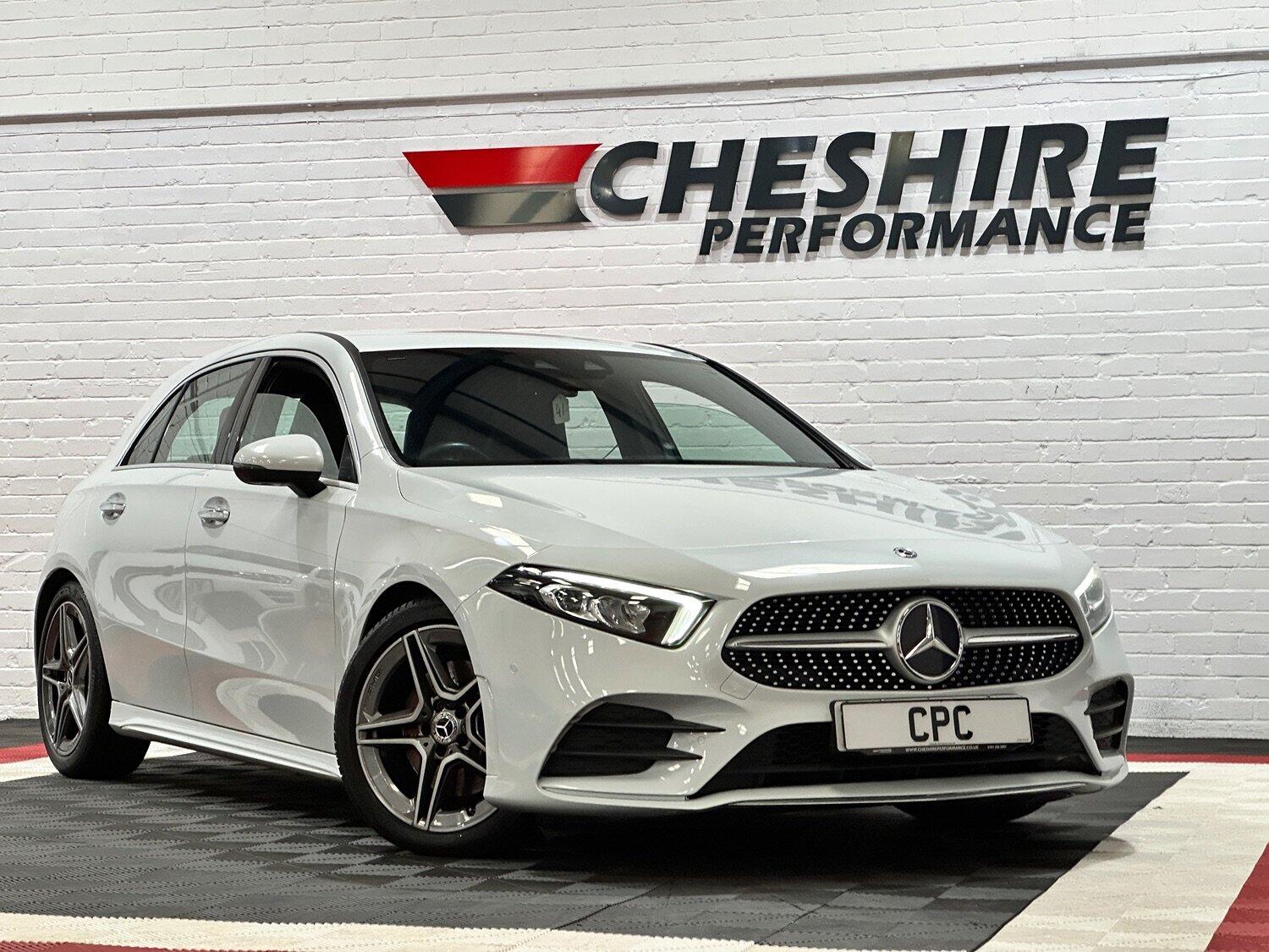 Mercedes Benz A Class