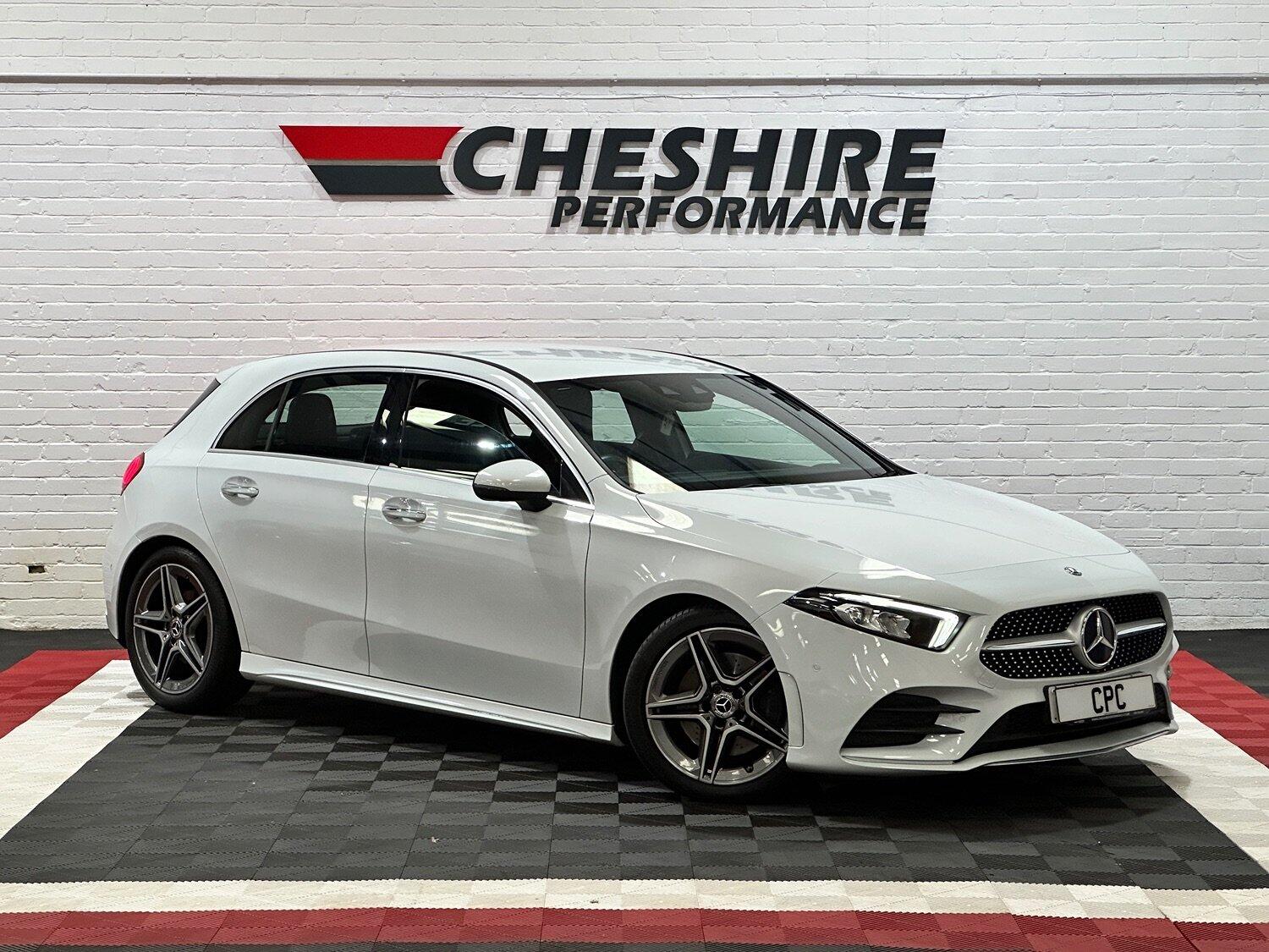 Mercedes Benz A Class