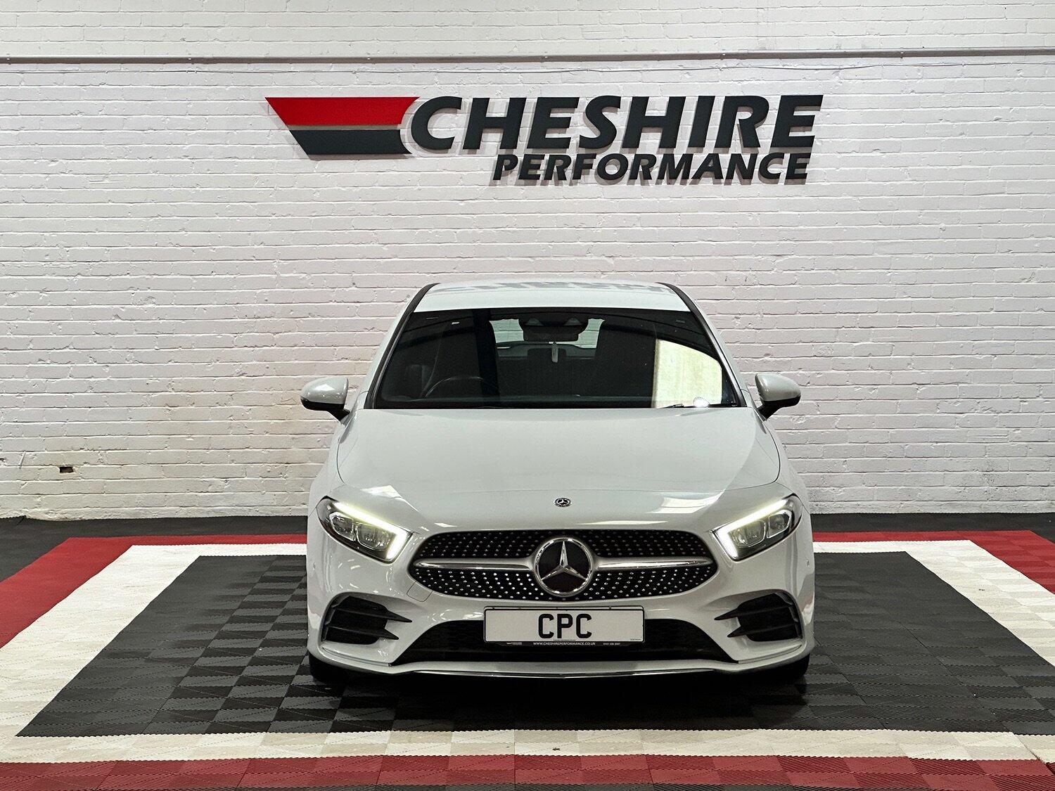 Mercedes Benz A Class