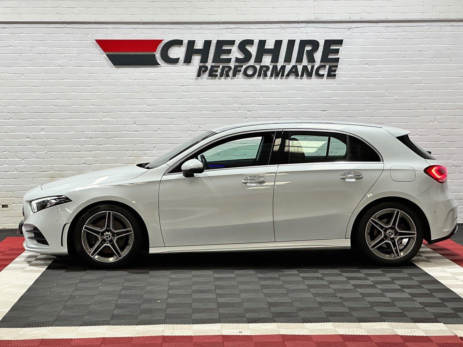 Mercedes Benz A Class