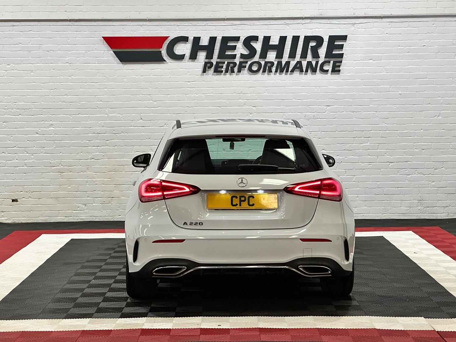 Mercedes Benz A Class