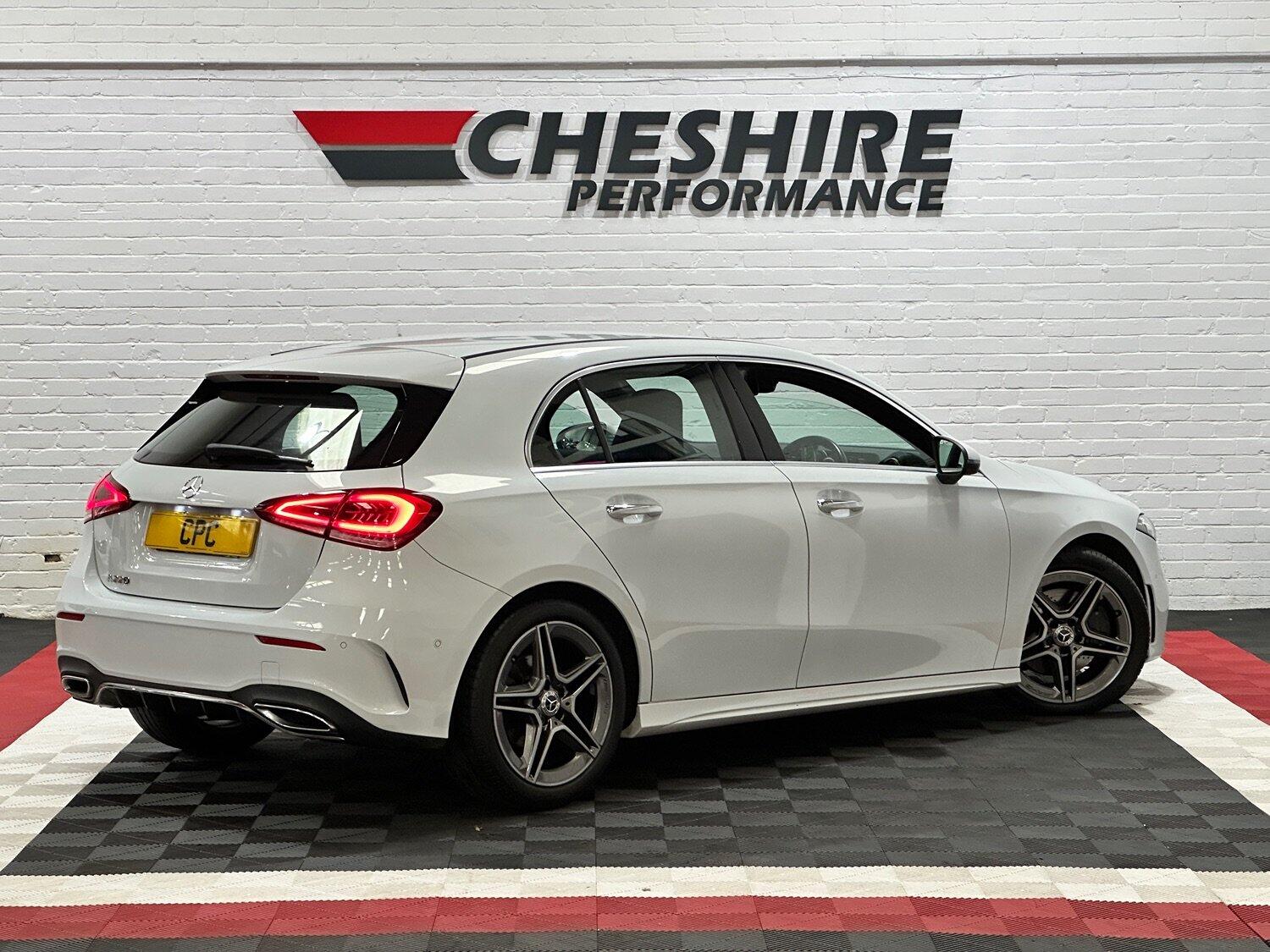 Mercedes Benz A Class