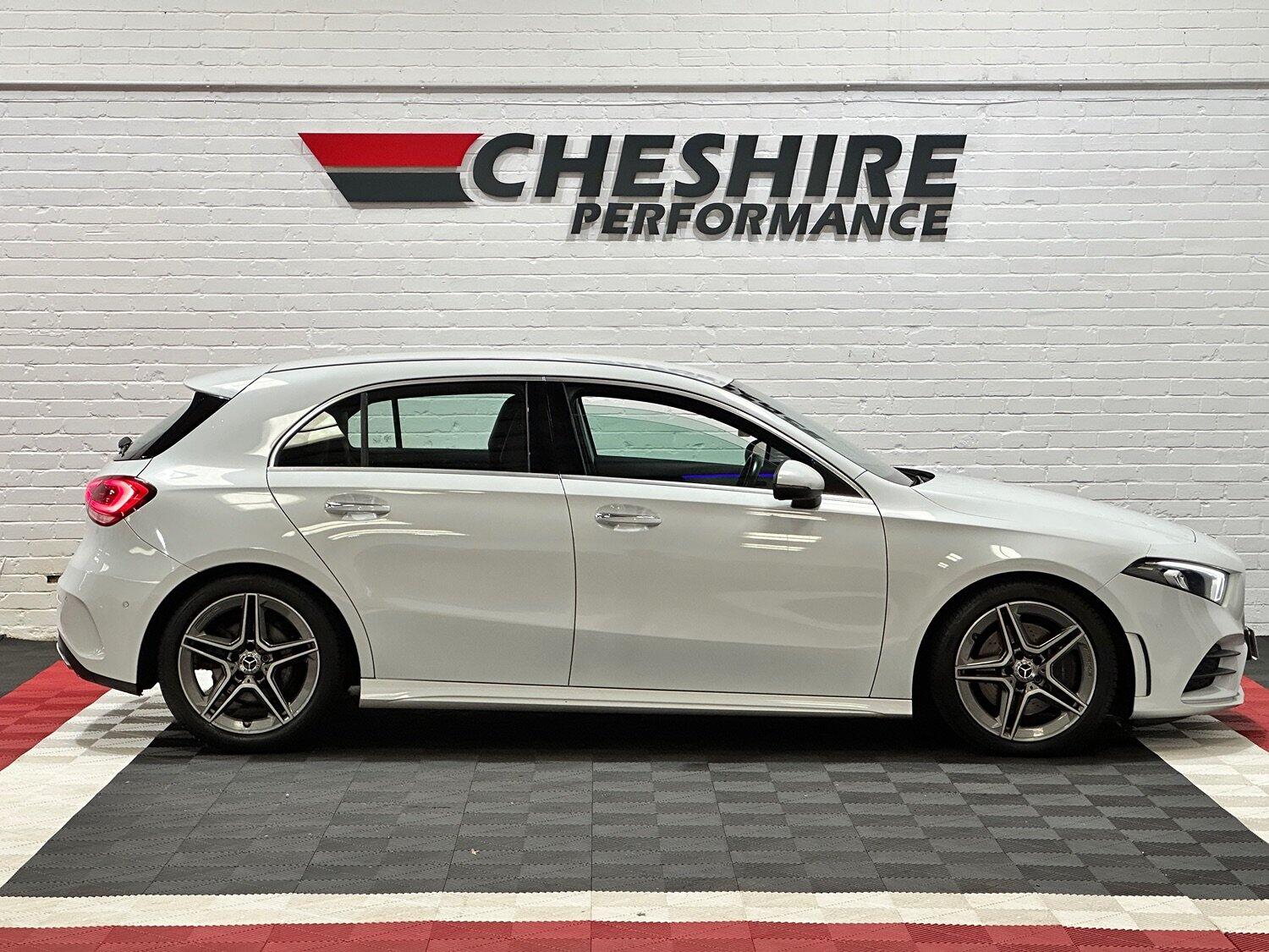 Mercedes Benz A Class