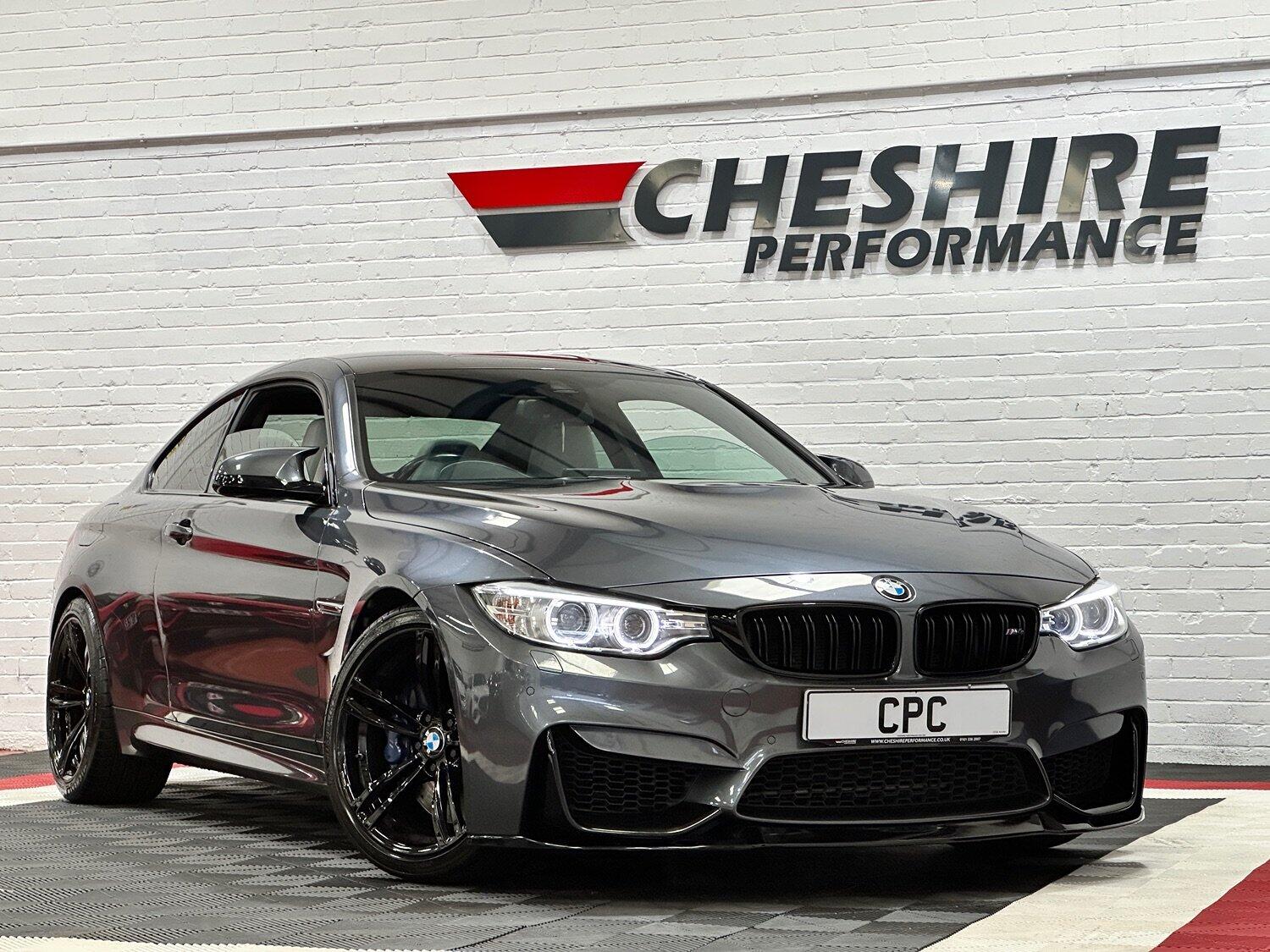 BMW M4