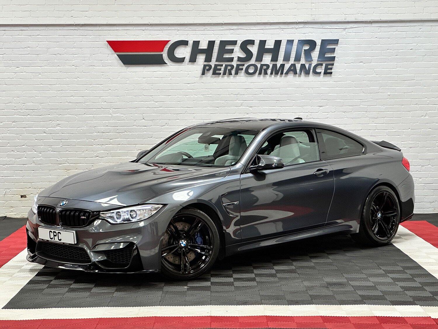 BMW M4
