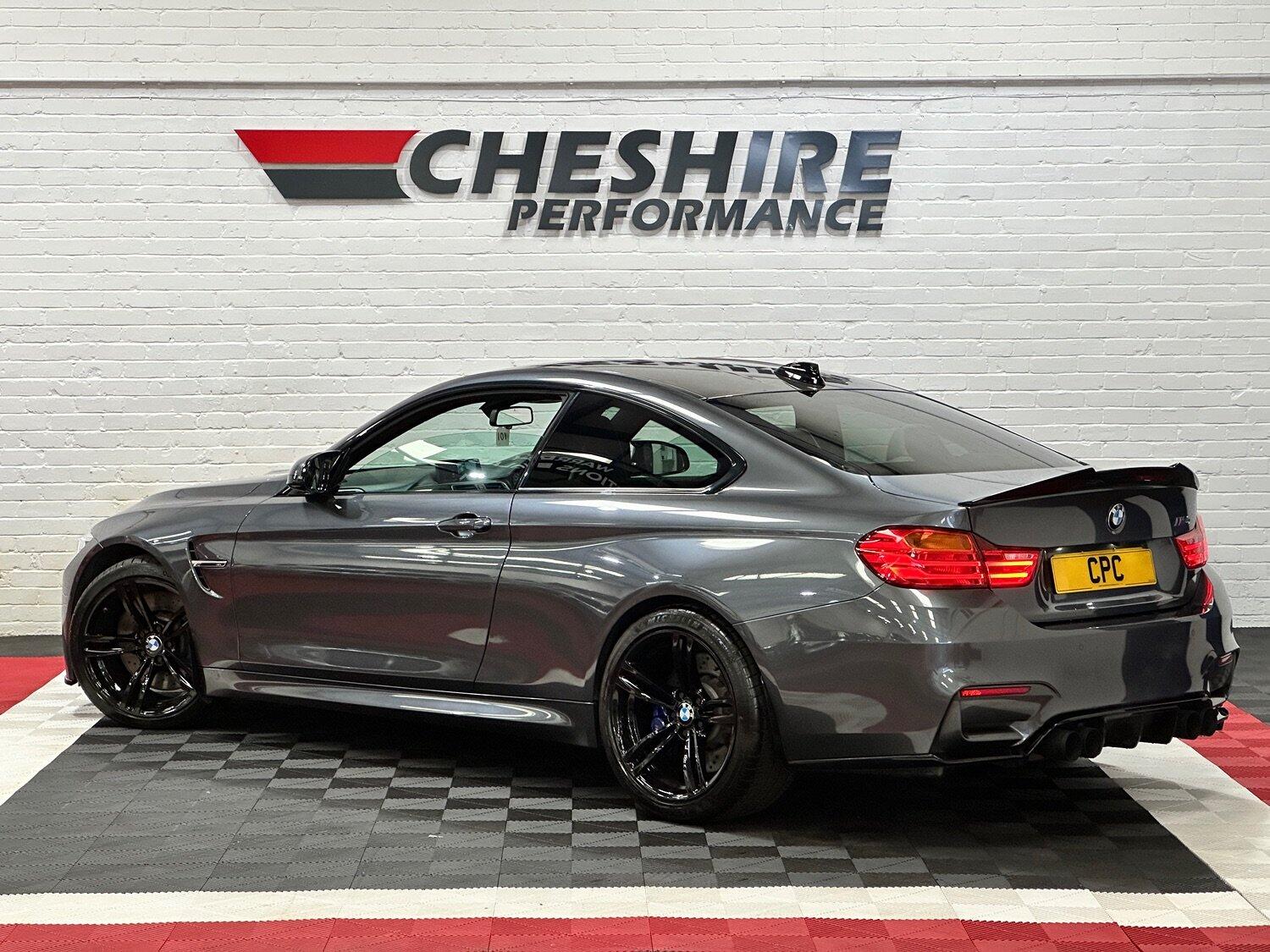 BMW M4